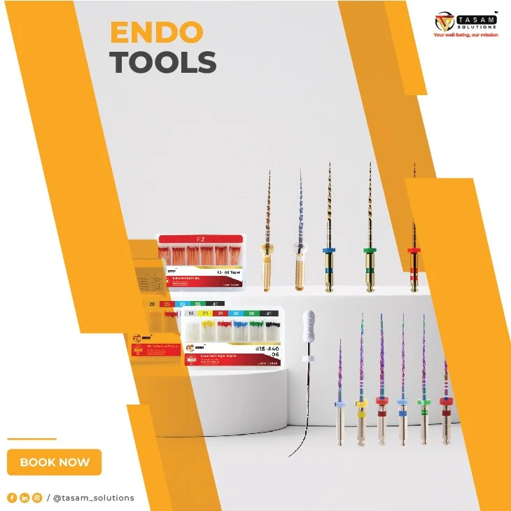 Endo Tools