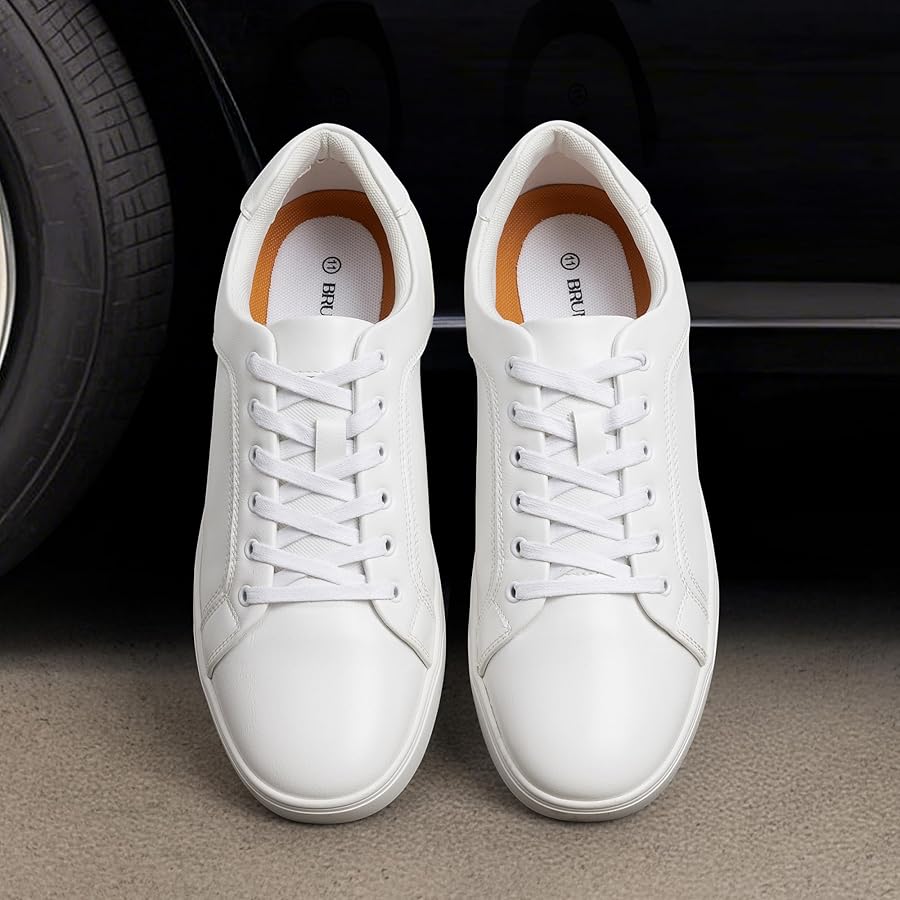 Men’s Casual Sneakers