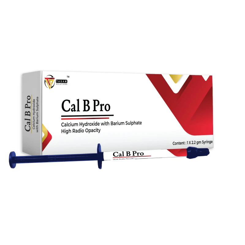 Cal B Pro