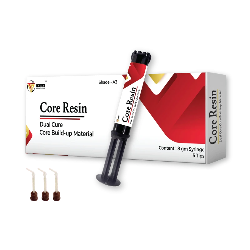 Core Resin